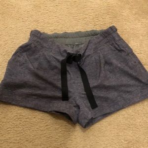 Lululemon shorts 6